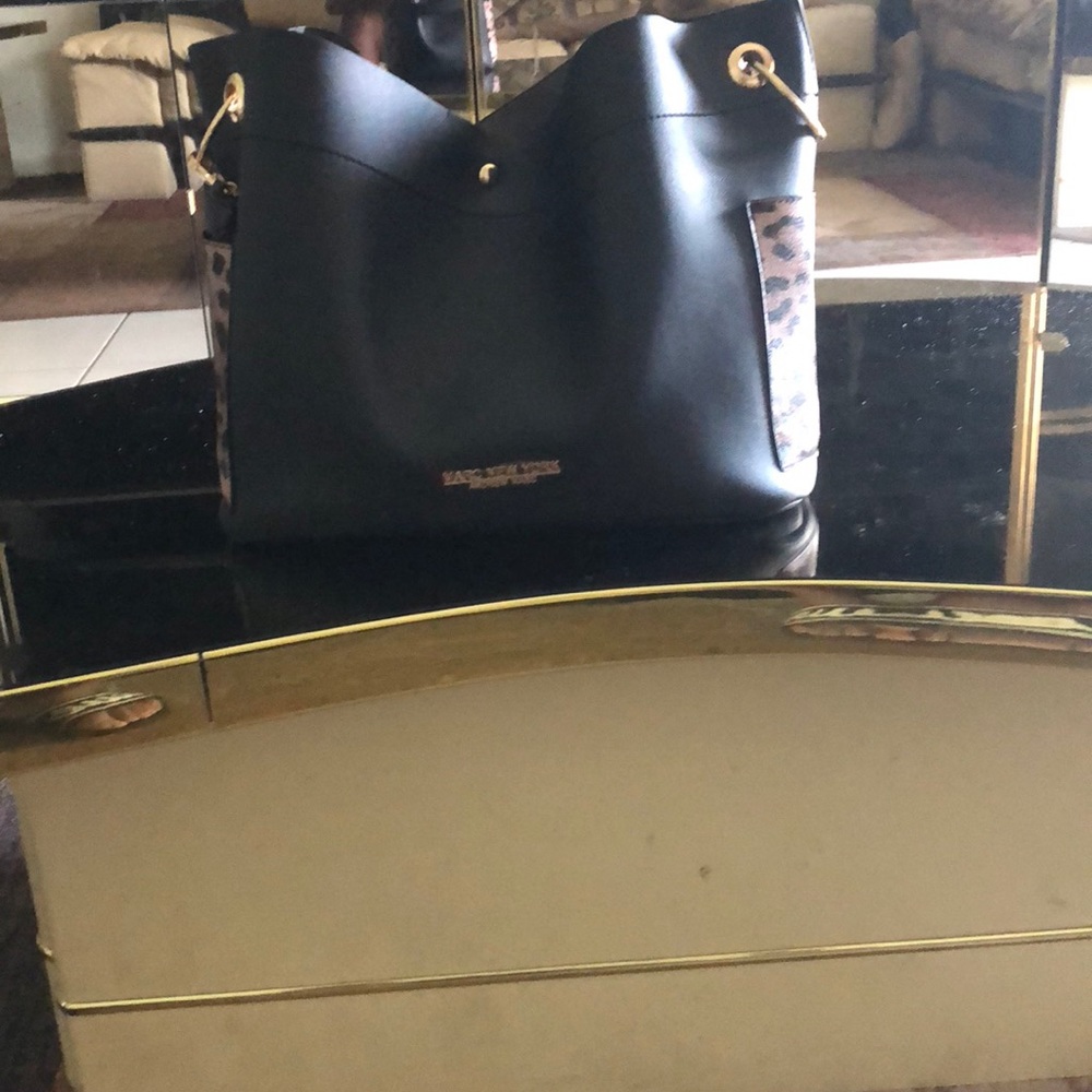A Marc New York bag